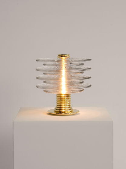 Insulator Table Lamp Table Lamps