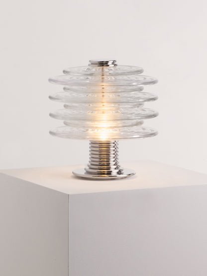 Insulator Table Lamp Table Lamps