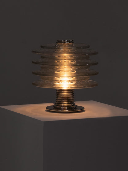 Insulator Table Lamp Table Lamps