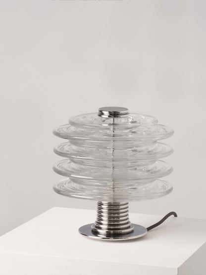 Insulator Table Lamp Table Lamps