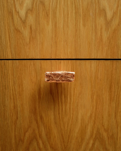 Isle Knob/Hook - Medium Hardware