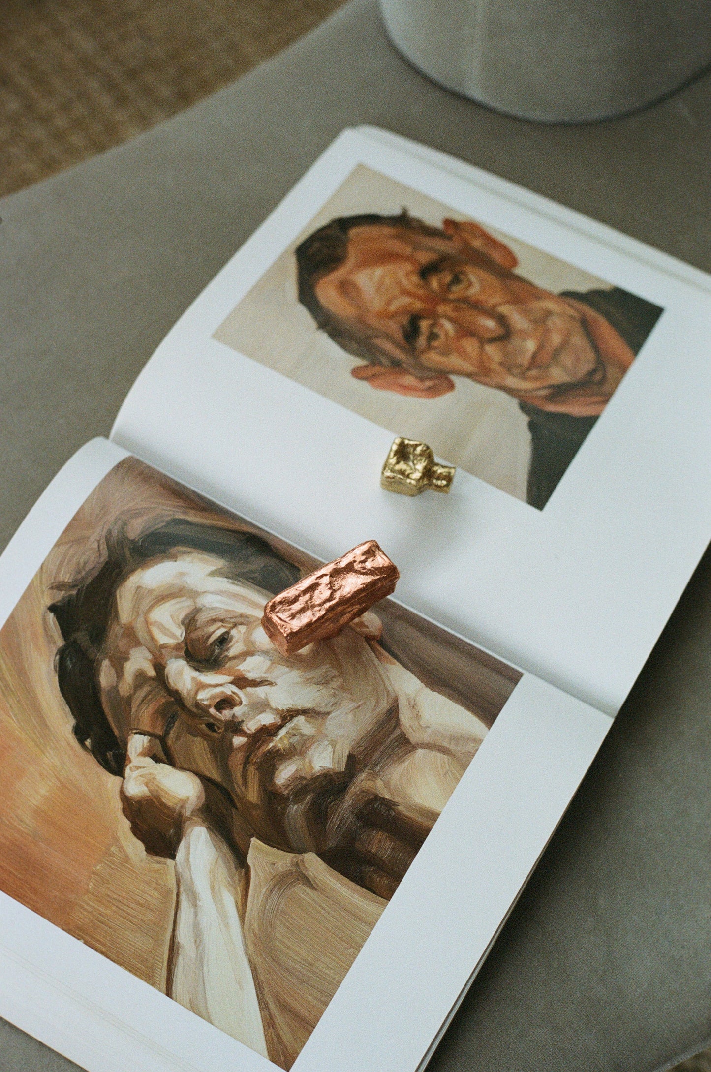 Isle Knob/Hook - Medium Hardware