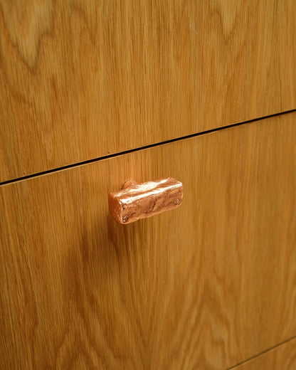 Isle Knob/Hook - Medium Hardware