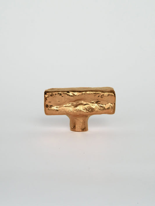 Isle Knob/Hook - Medium Hardware