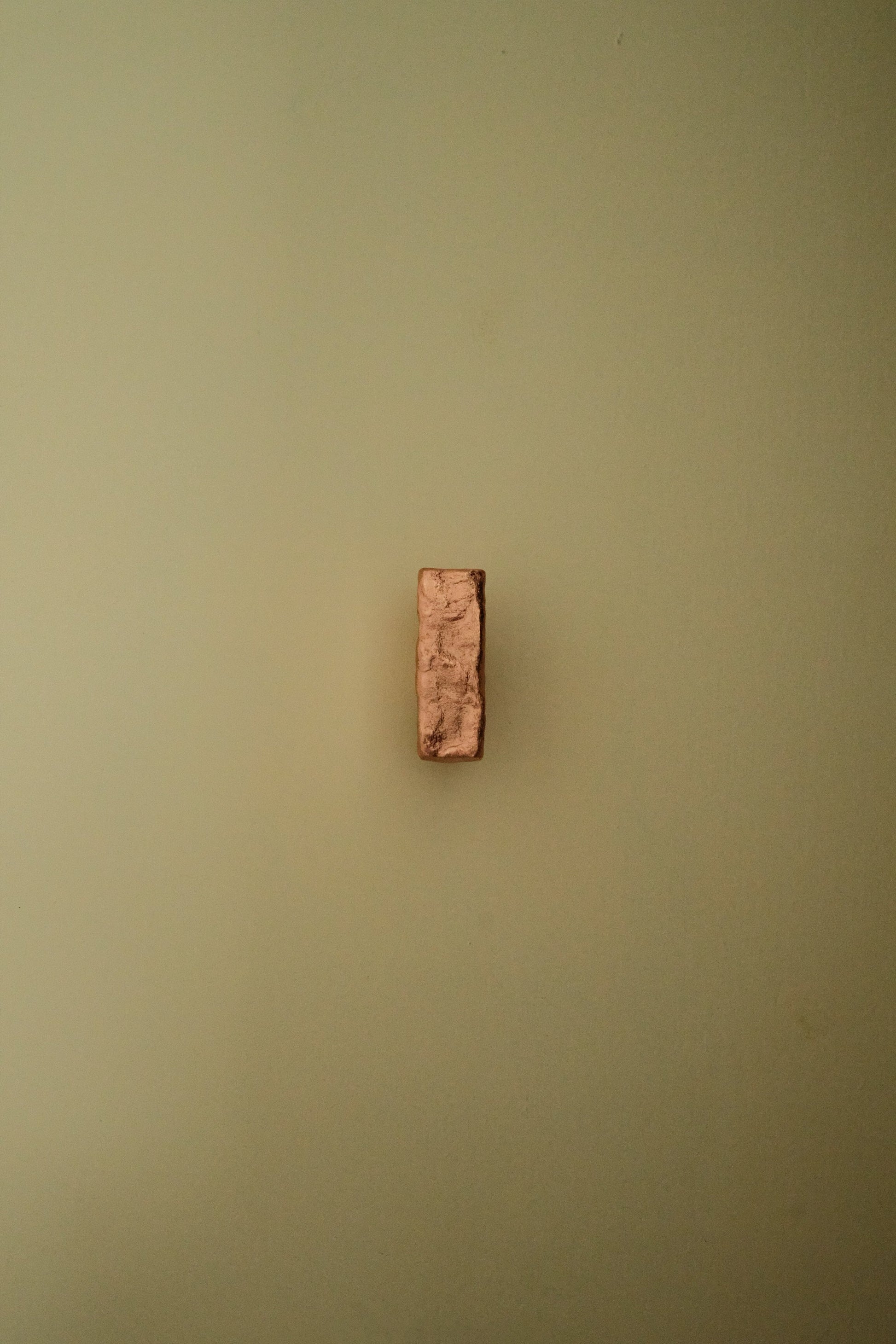 Isle Knob/Hook - Medium Hardware