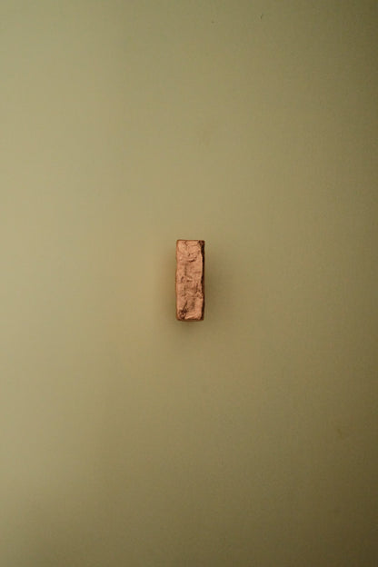 Isle Knob/Hook - Medium Hardware