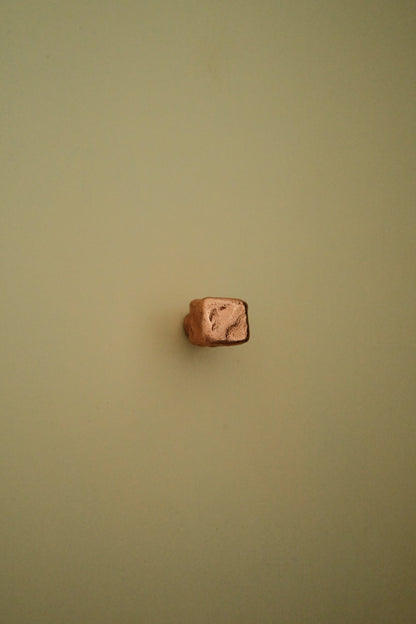 Isle Knob/Hook - Small Hardware