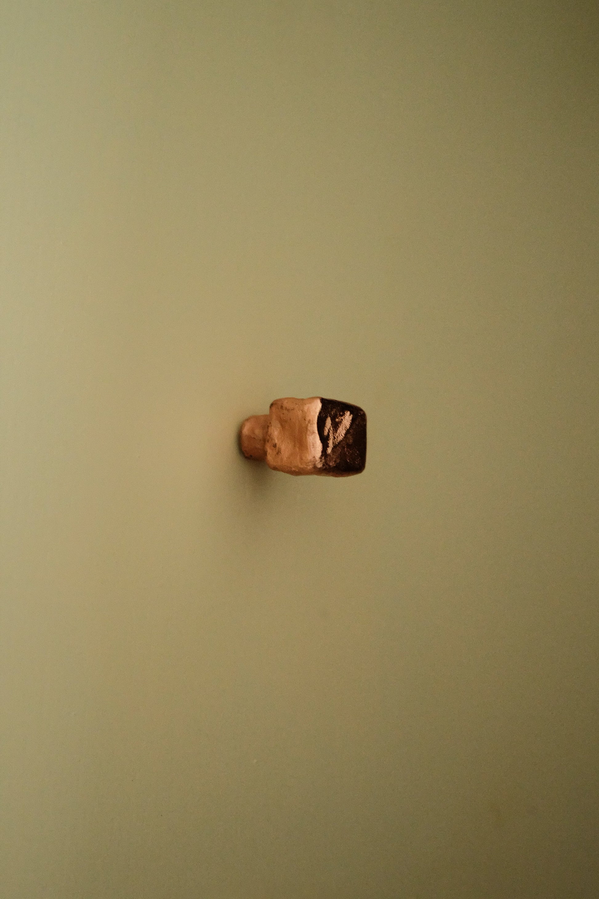 Isle Knob/Hook - Small Hardware