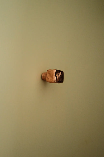 Isle Knob/Hook - Small Hardware