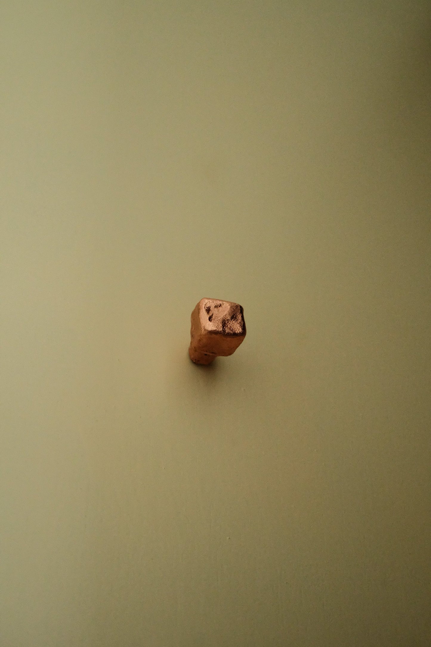 Isle Knob/Hook - Small Hardware