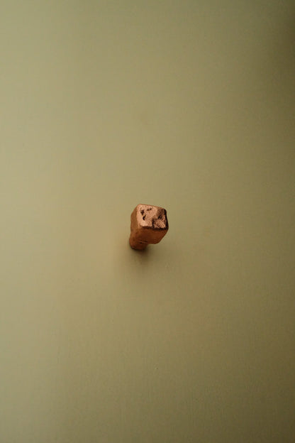 Isle Knob/Hook - Small Hardware