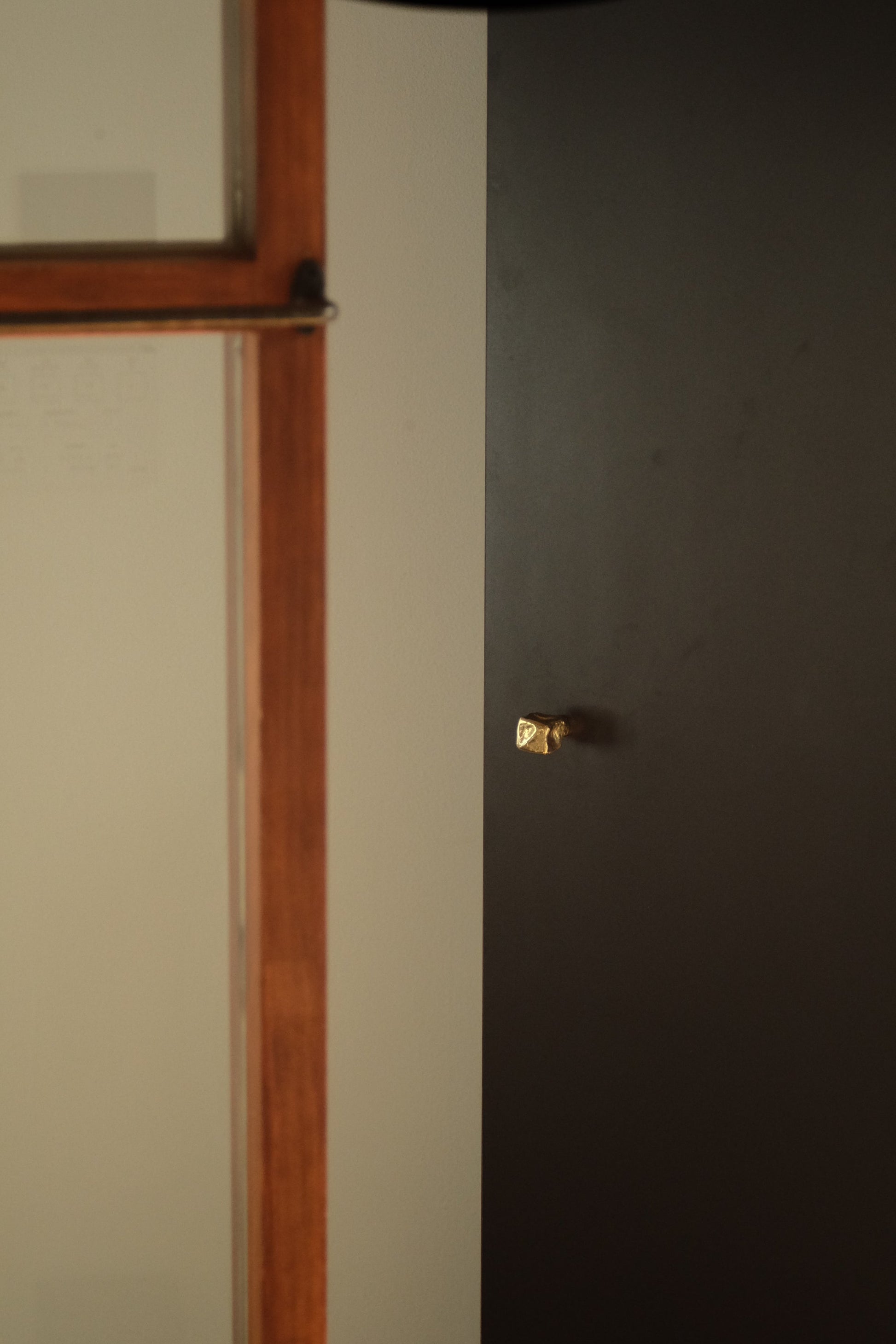 Isle Knob/Hook - Small Hardware