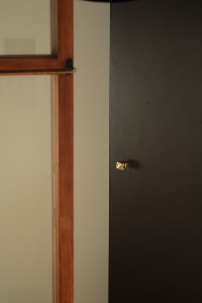 Isle Knob/Hook - Small Hardware