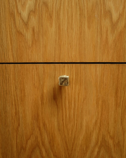 Isle Knob/Hook - Small Hardware