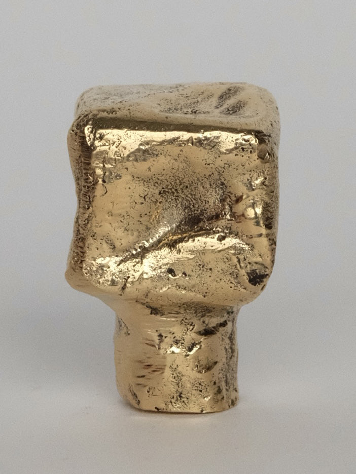 Isle Knob/Hook - Small Hardware