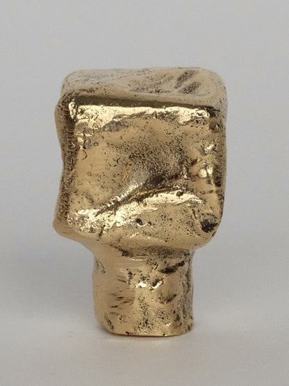 Isle Knob/Hook - Small Hardware