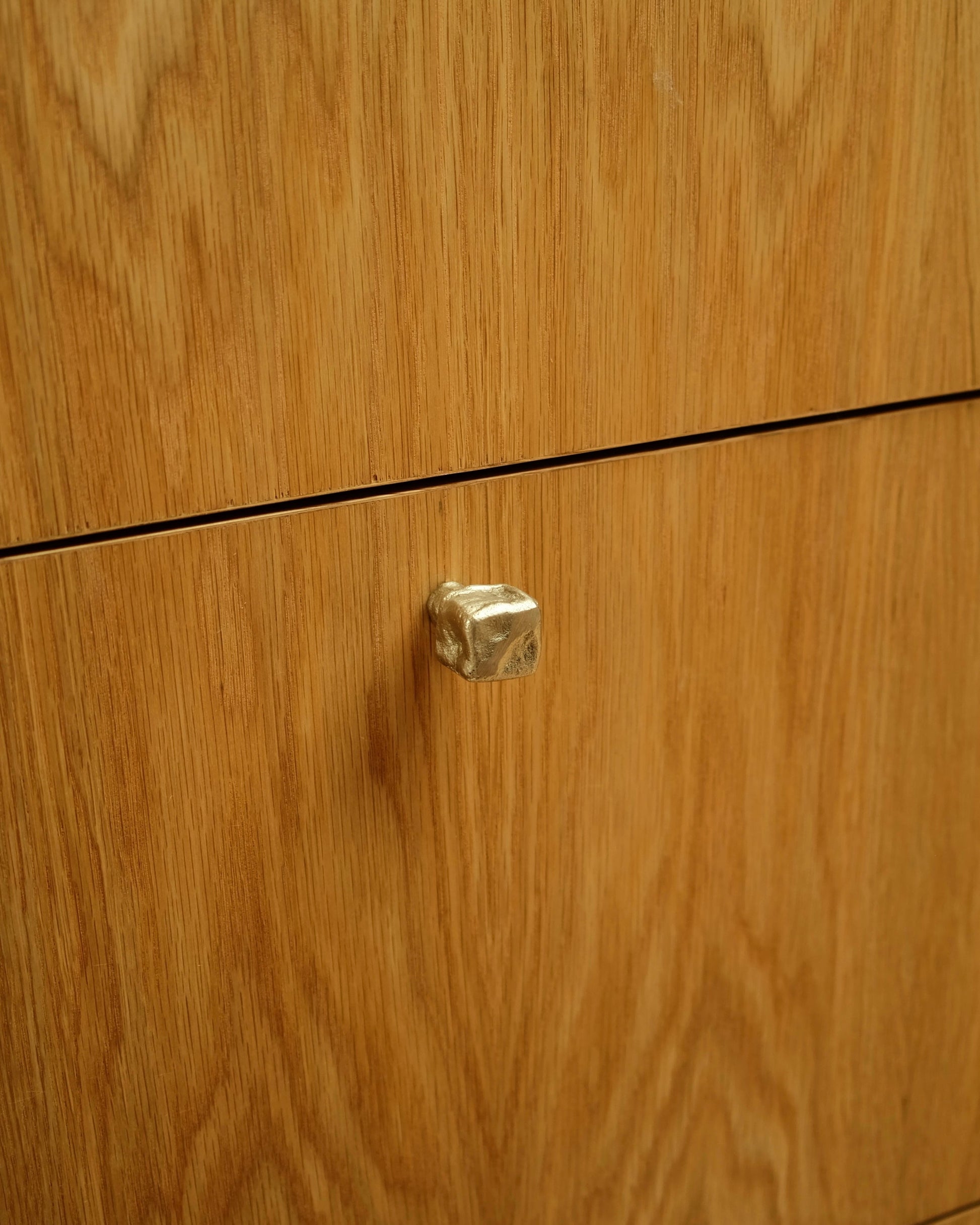 Isle Knob/Hook - Small Hardware