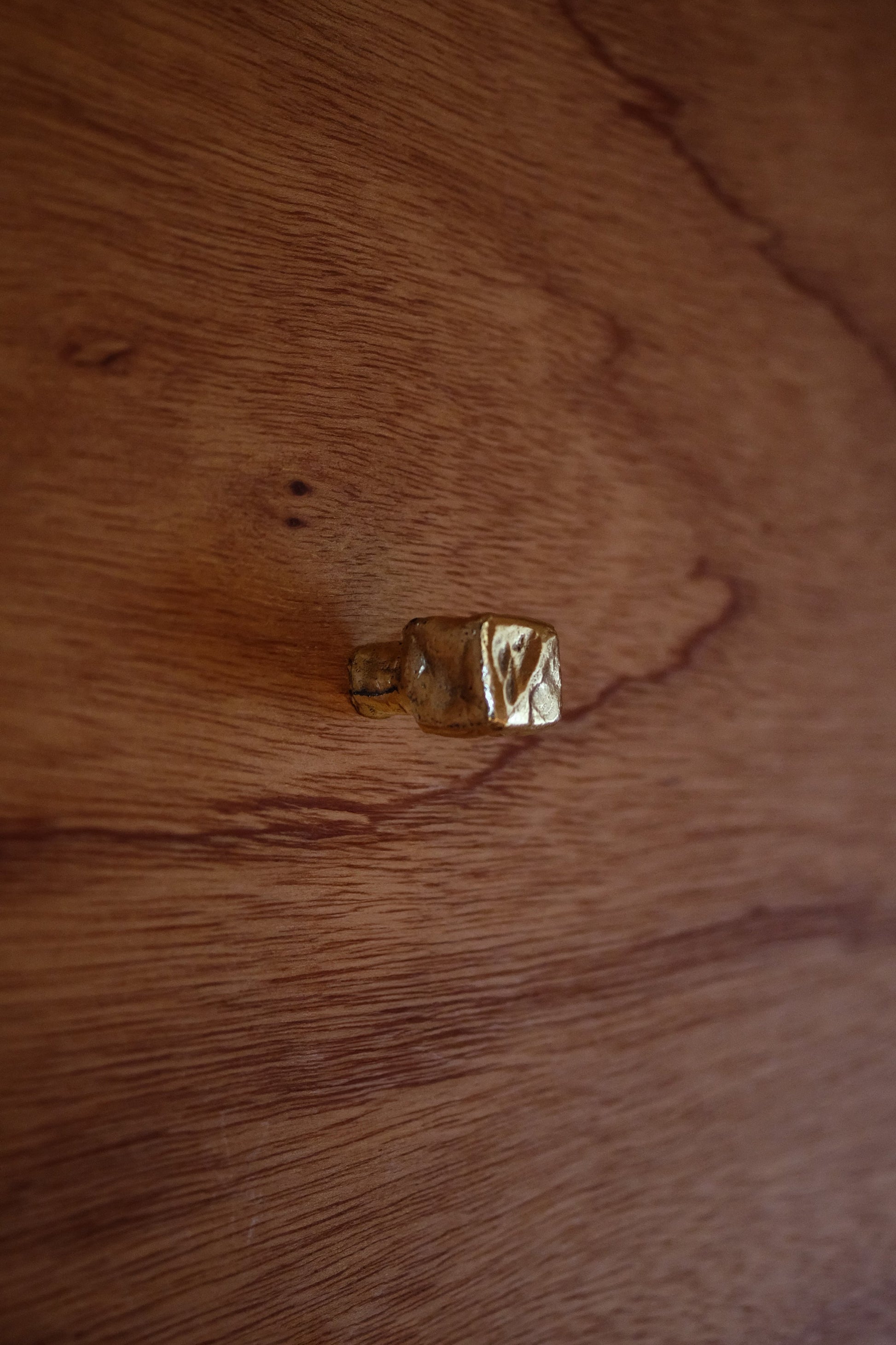 Isle Knob/Hook - Small Hardware