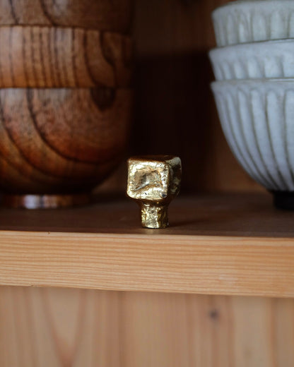 Isle Knob/Hook - Small Hardware