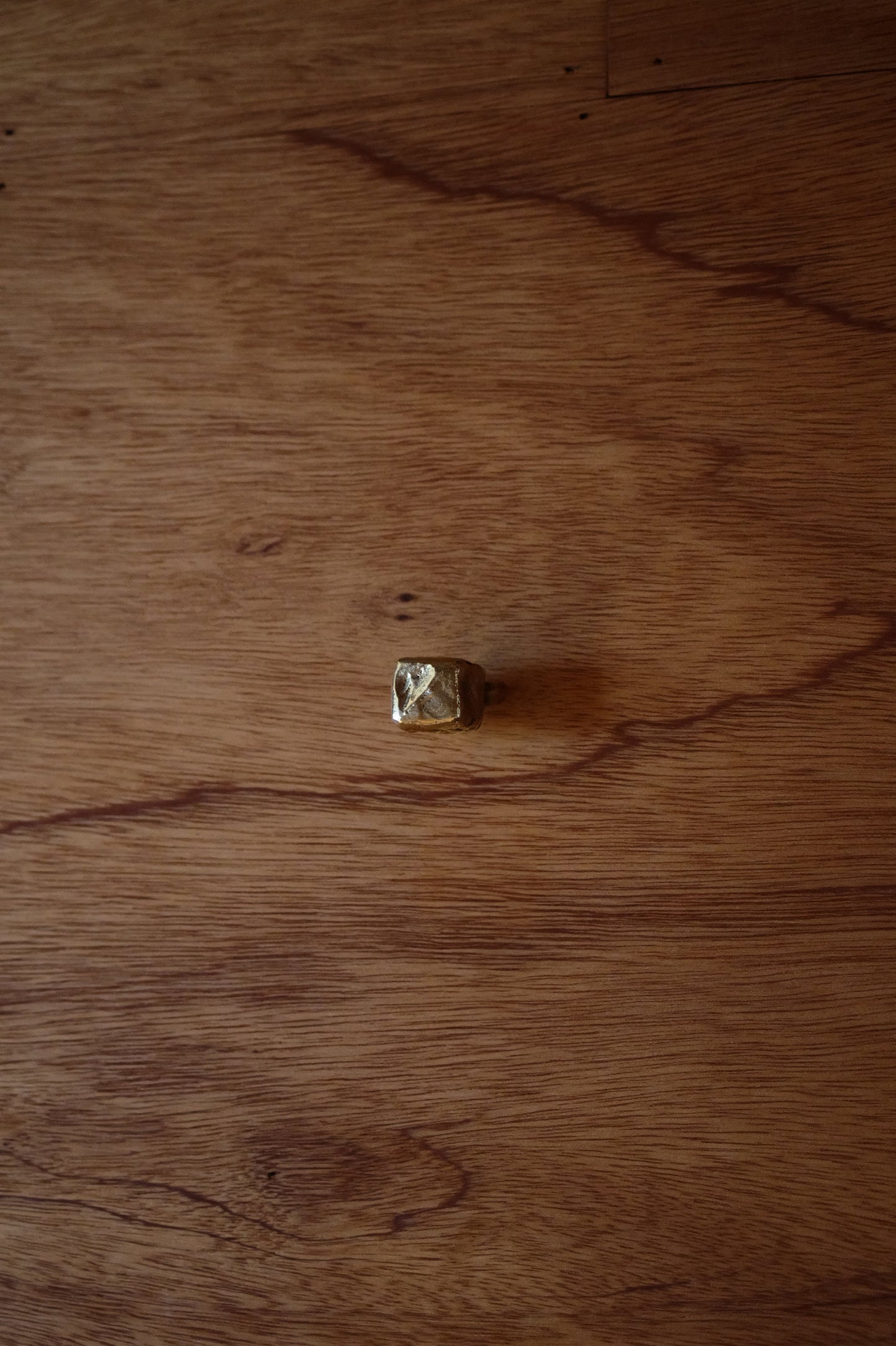 Isle Knob/Hook - Small Hardware