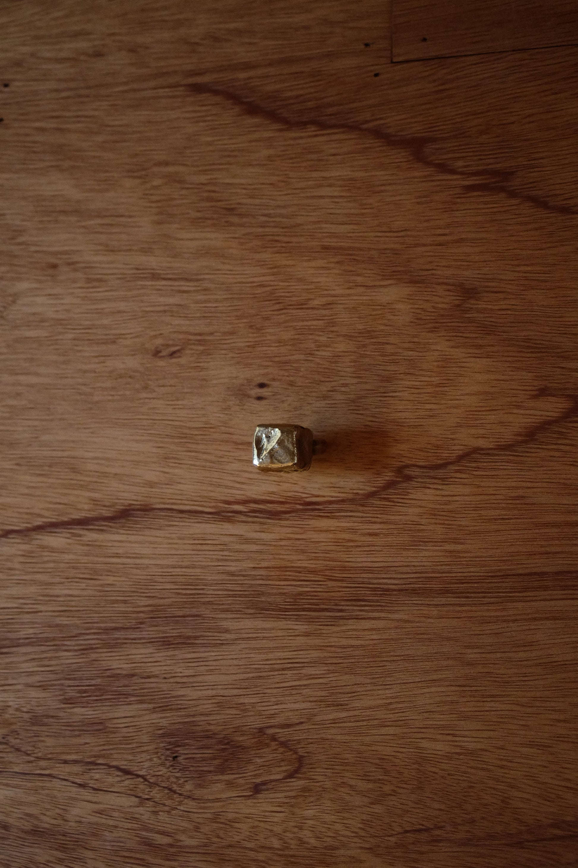 Isle Knob/Hook - Small Hardware