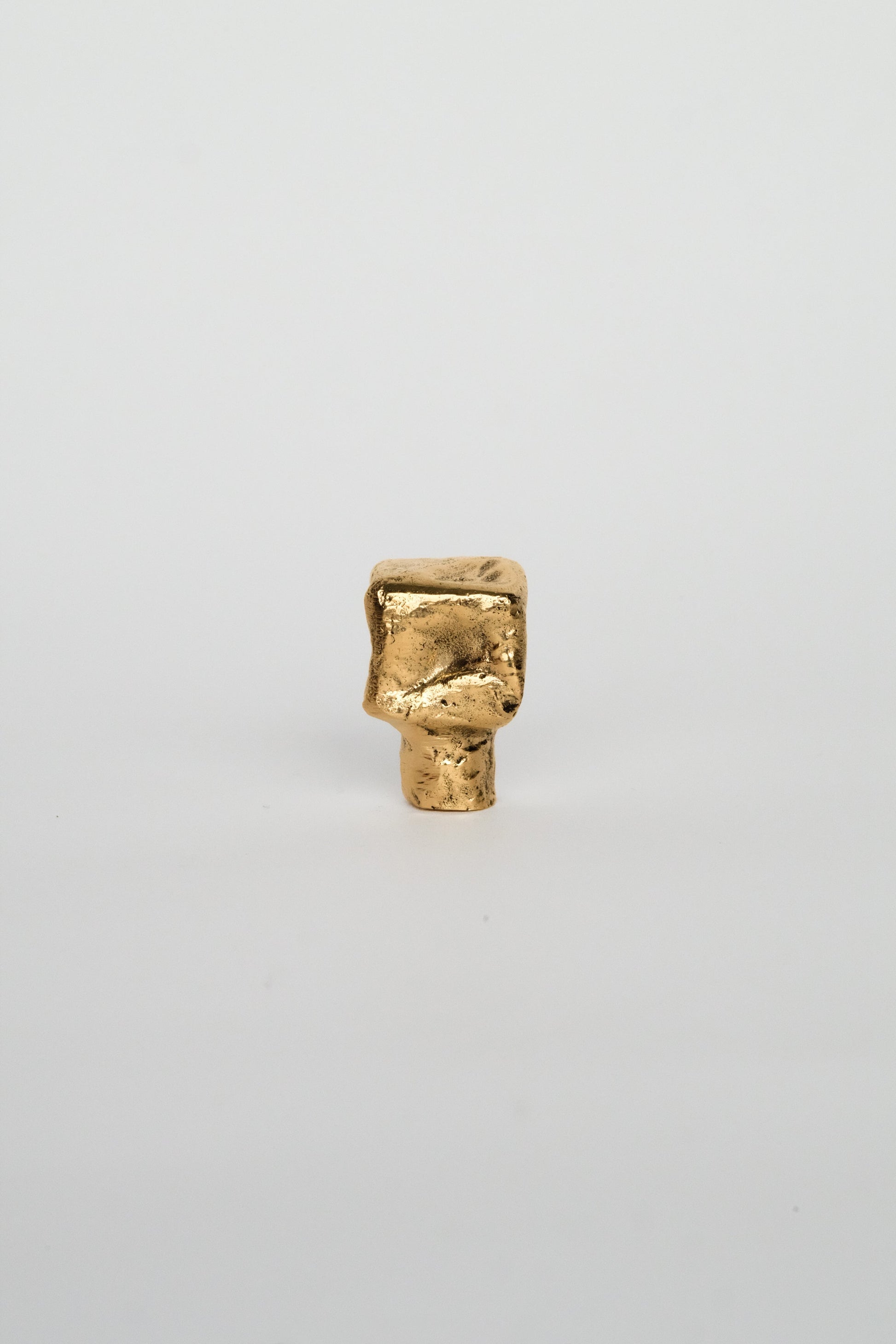 Isle Knob/Hook - Small Hardware