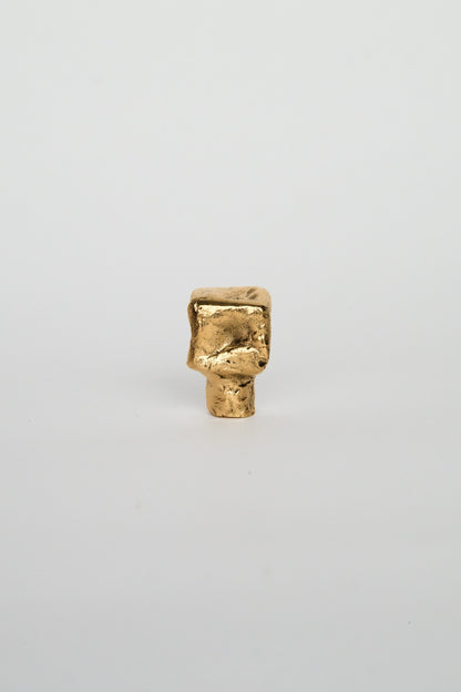 Isle Knob/Hook - Small Hardware