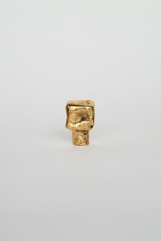 Isle Knob/Hook - Small Hardware