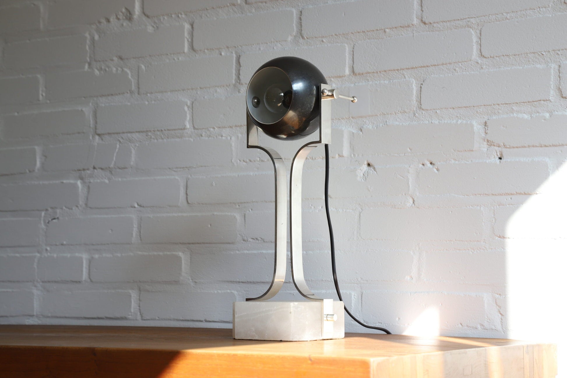 Italian Art Deco Style Table Lamp Table Lamps