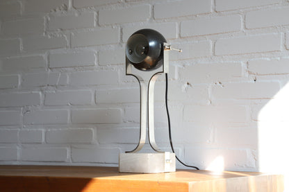 Italian Art Deco Style Table Lamp Table Lamps