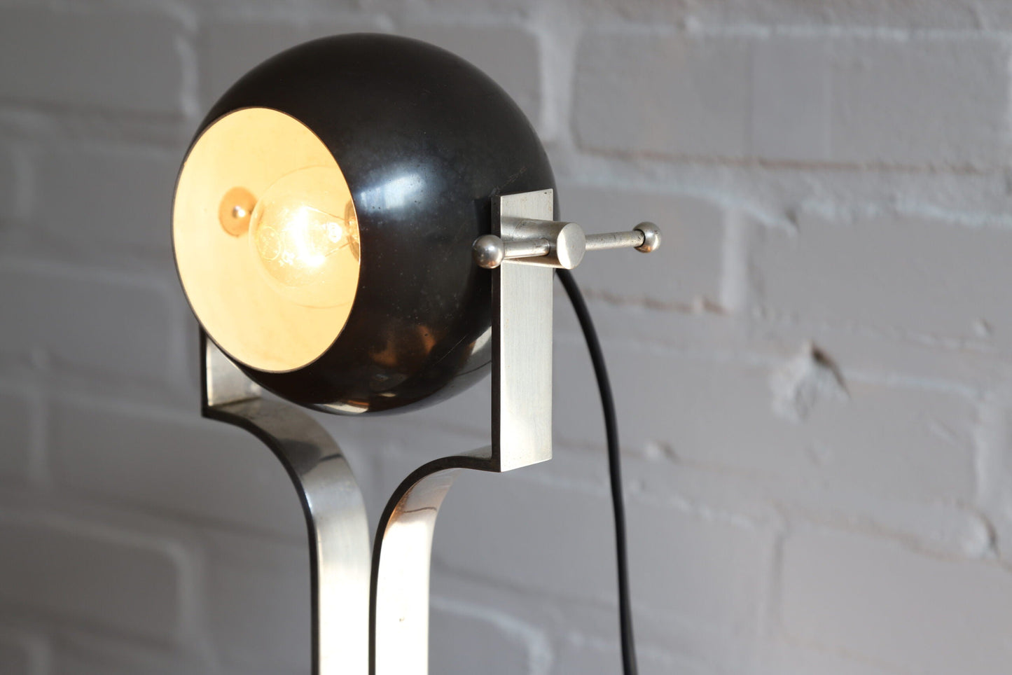 Italian Art Deco Style Table Lamp Table Lamps