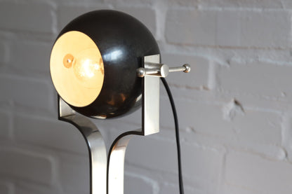 Italian Art Deco Style Table Lamp Table Lamps