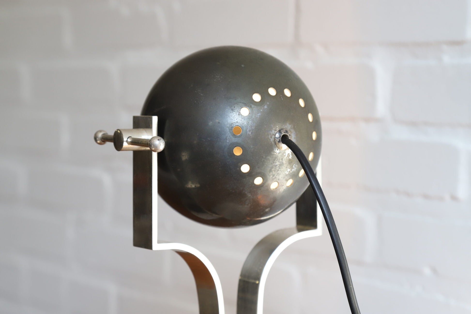Italian Art Deco Style Table Lamp Table Lamps