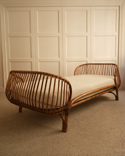 Italian Daybed - 1960s Beds