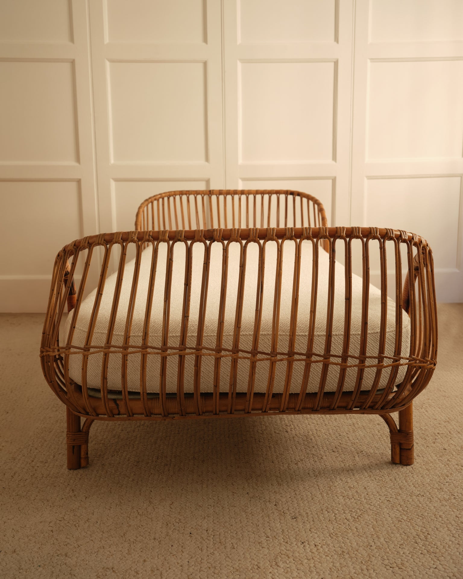 Italian Daybed - 1960s Beds
