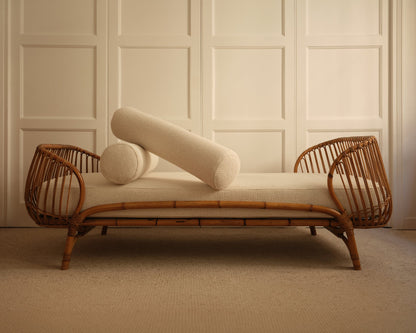 Italian Daybed - 1960s Beds