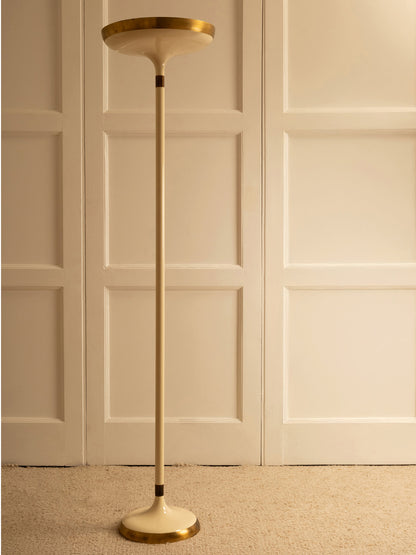 Italian Floor Lamp - 1970s Floor Lamps