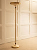 Italian Floor Lamp - 1970s Floor Lamps