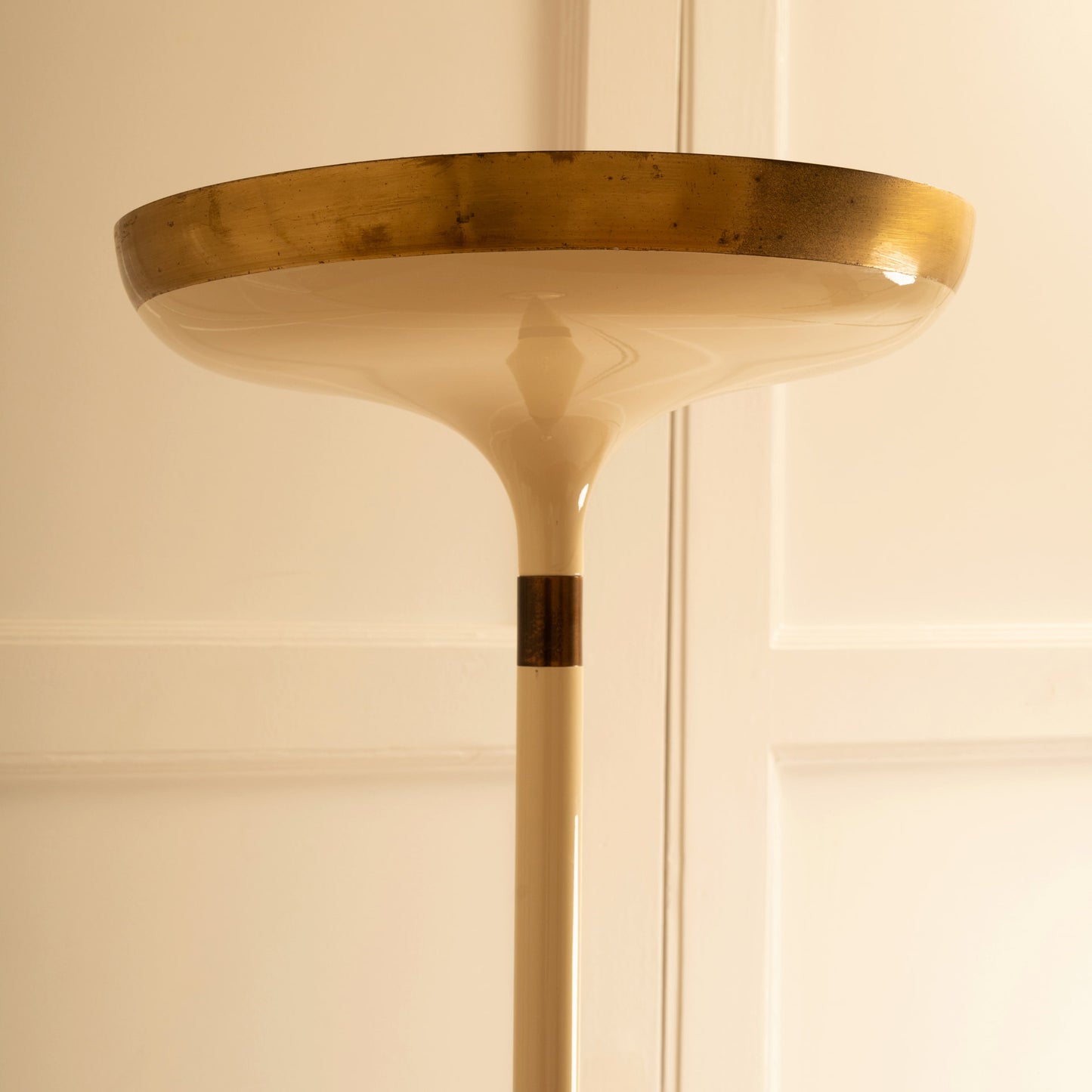 Italian Floor Lamp - 1970s Floor Lamps