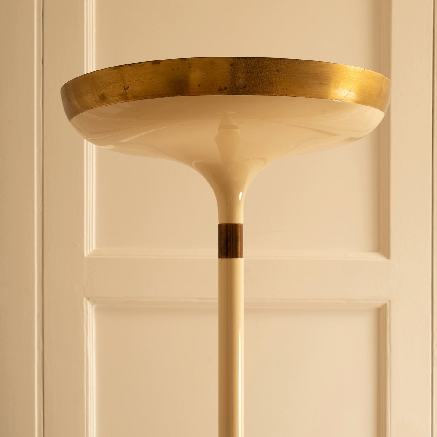 Italian Floor Lamp - 1970s Floor Lamps