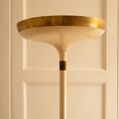 Italian Floor Lamp - 1970s Floor Lamps