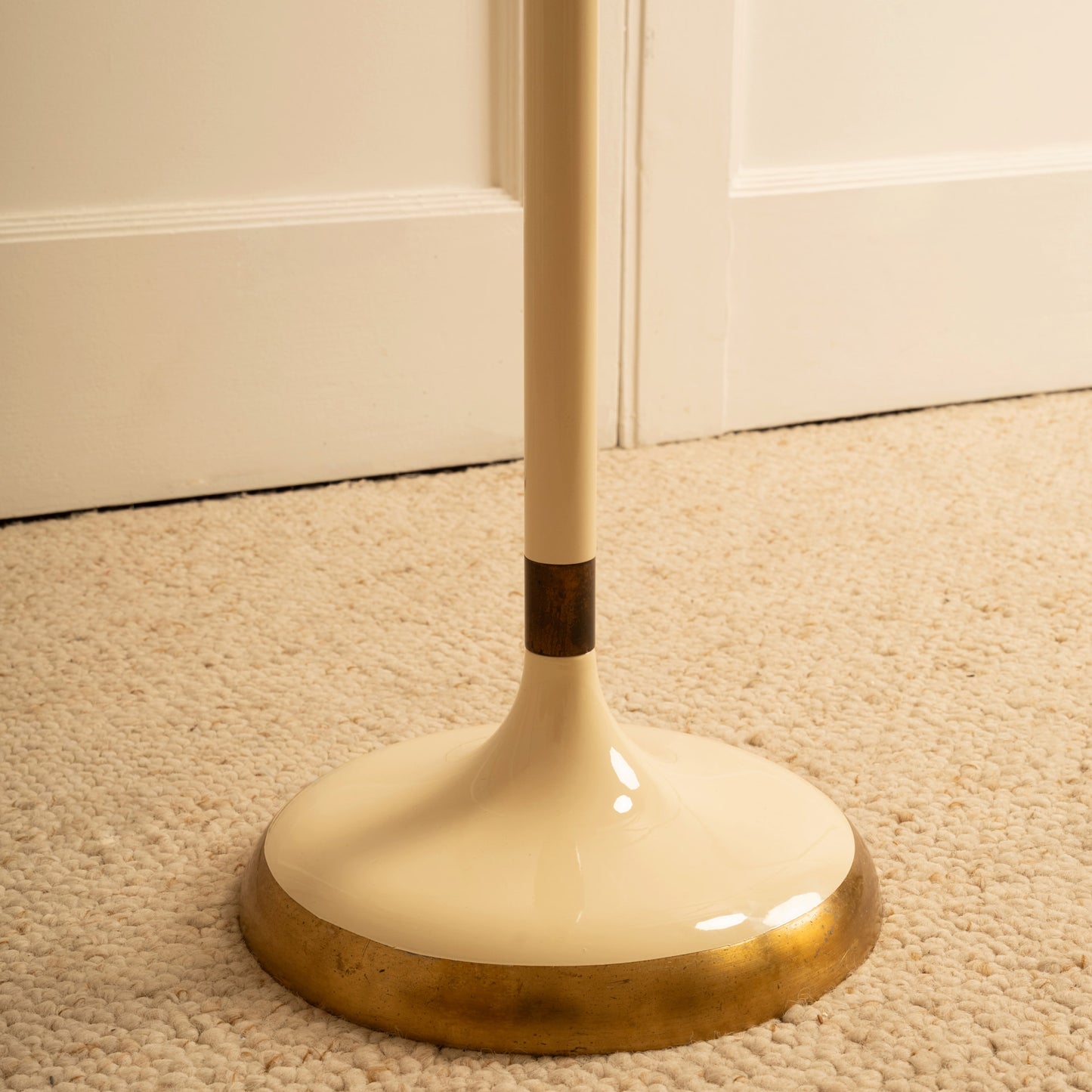 Italian Floor Lamp - 1970s Floor Lamps