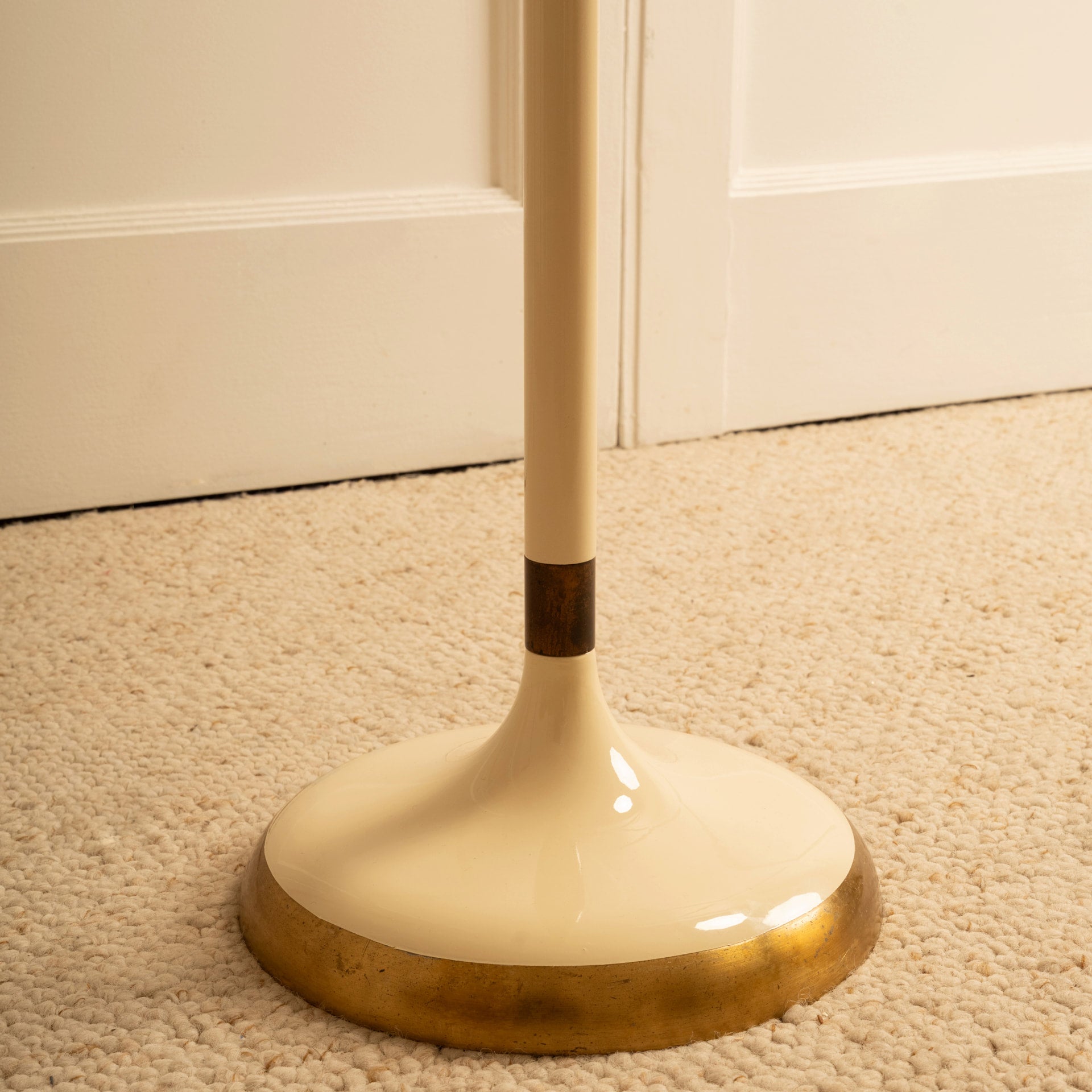 Italian Floor Lamp - 1970s Floor Lamps