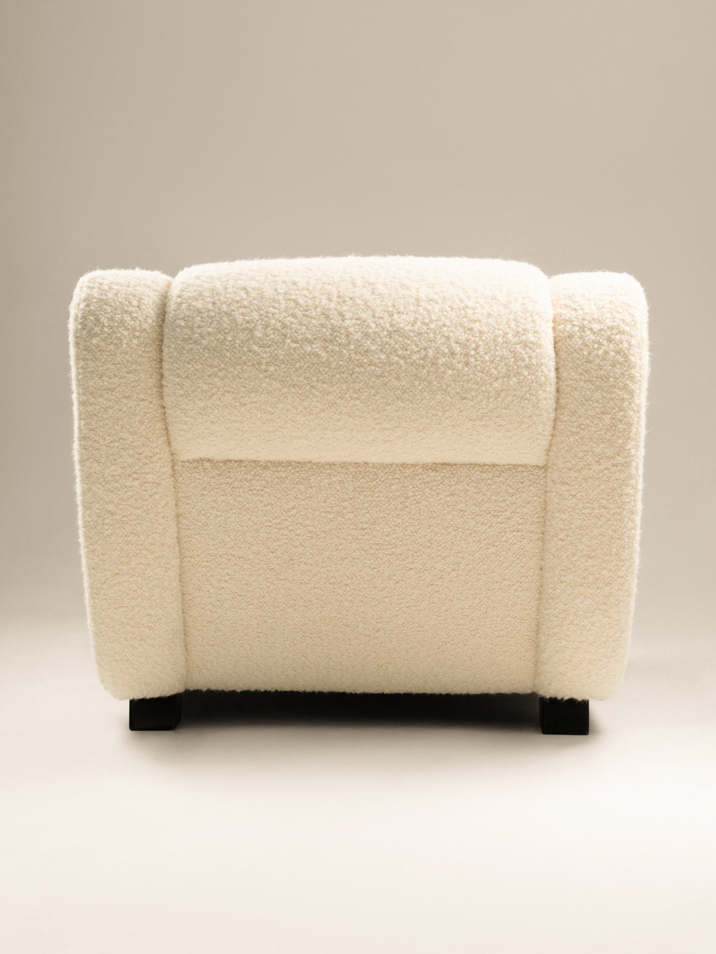Italian Organic Armchairs, 1970s Chairs