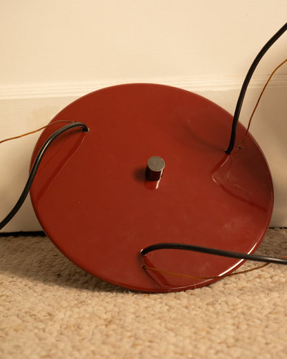 Italian Pendant Light - 1970s Pendant Lights