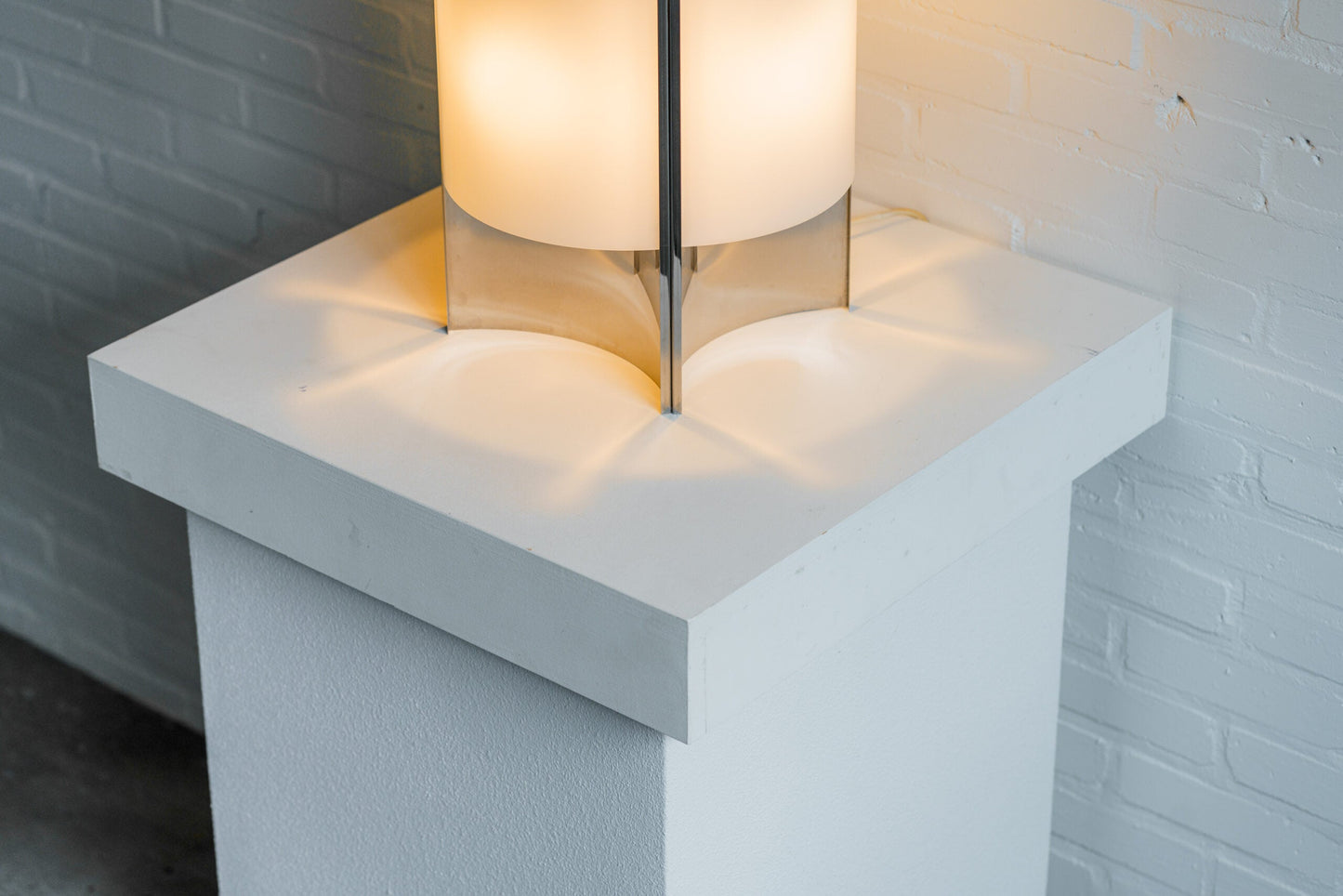Italian Space Age Table Lamp Table Lamps