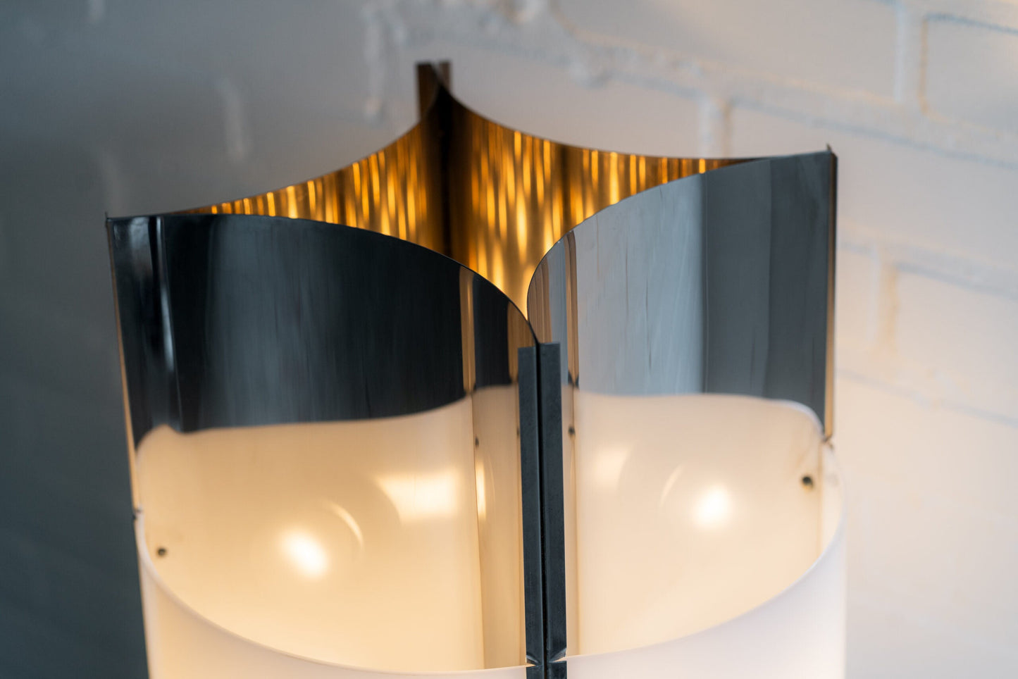 Italian Space Age Table Lamp Table Lamps