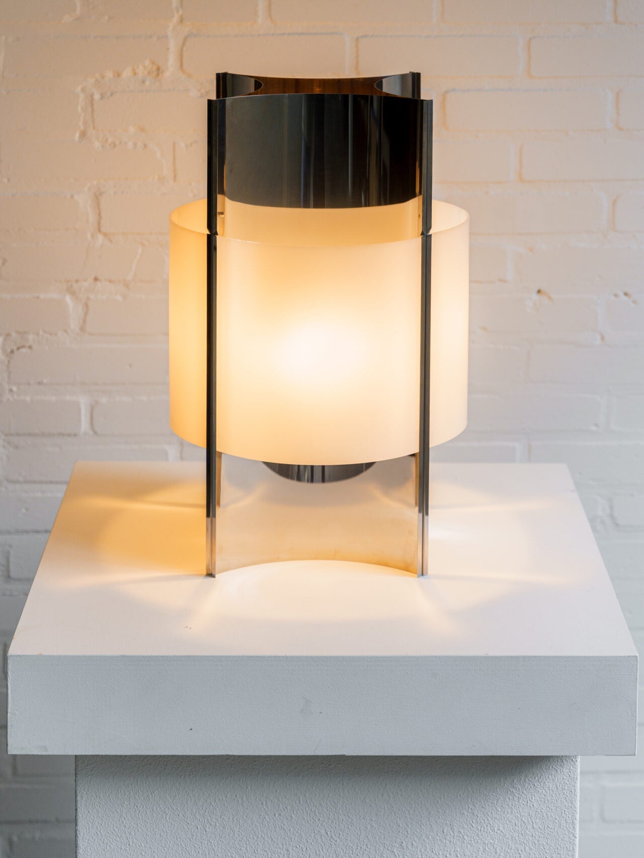 Italian Space Age Table Lamp Table Lamps