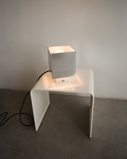 J. Hannah Table Lamp 01 Table Lamps