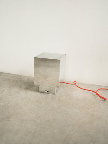 J. Hannah Table Lamp 01 Table Lamps